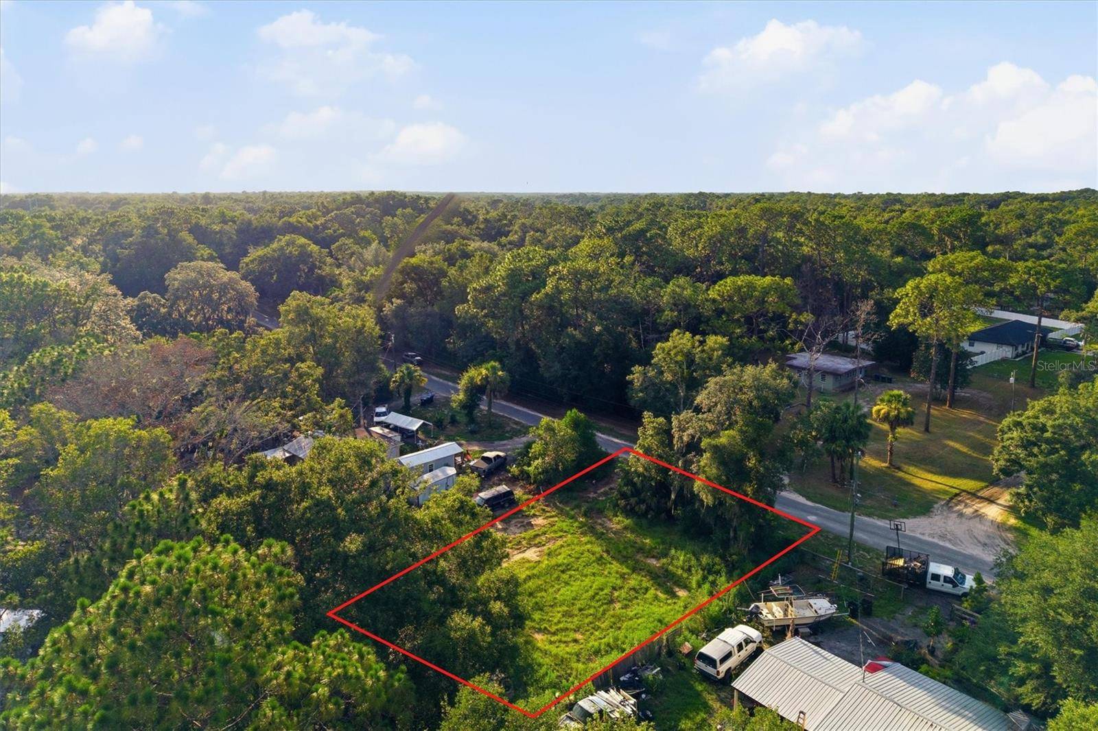 88 W SIMON AVE, Apopka, FL 32712