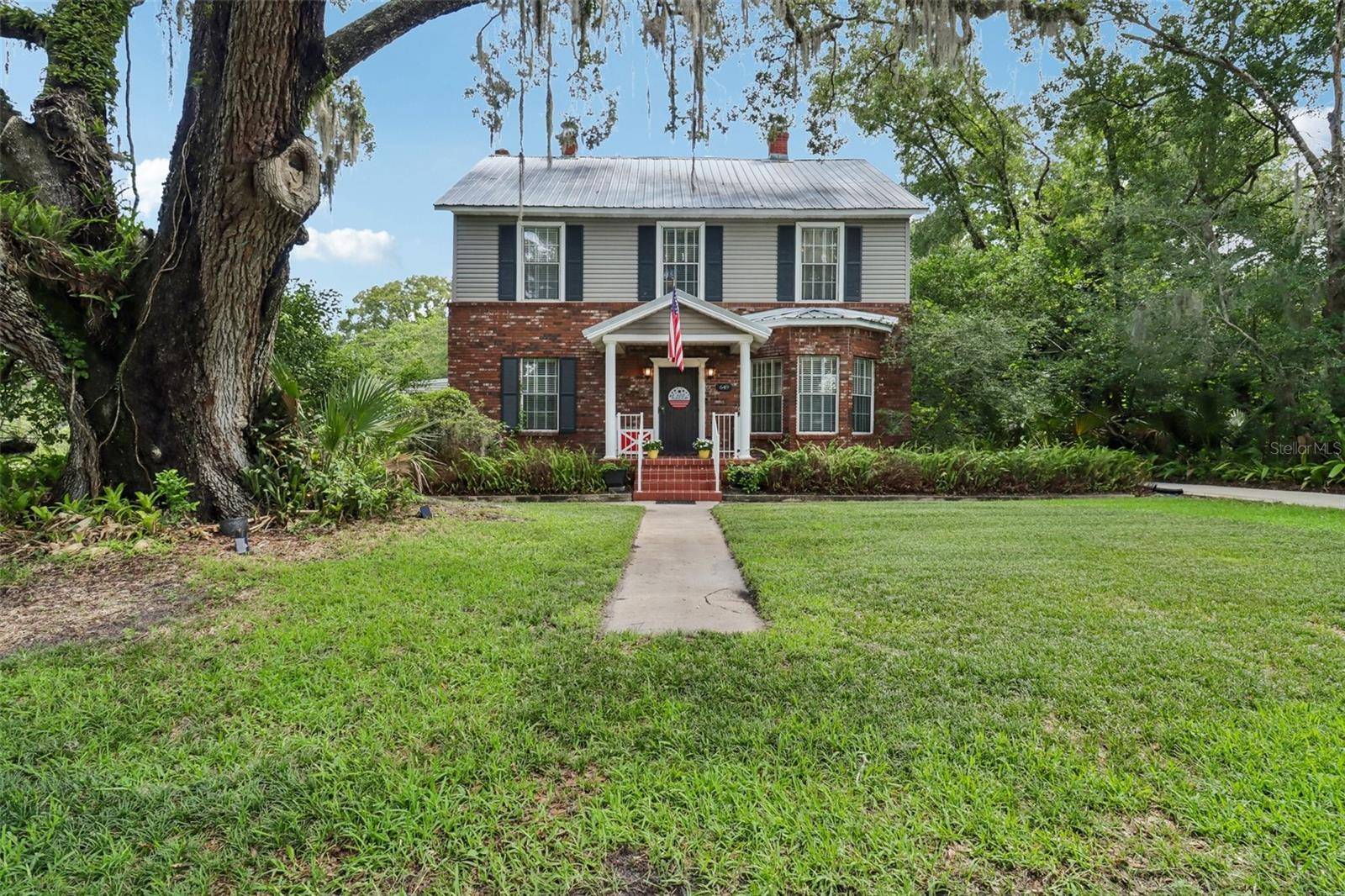 649 GLENWAY DR, Sanford, FL 32771
