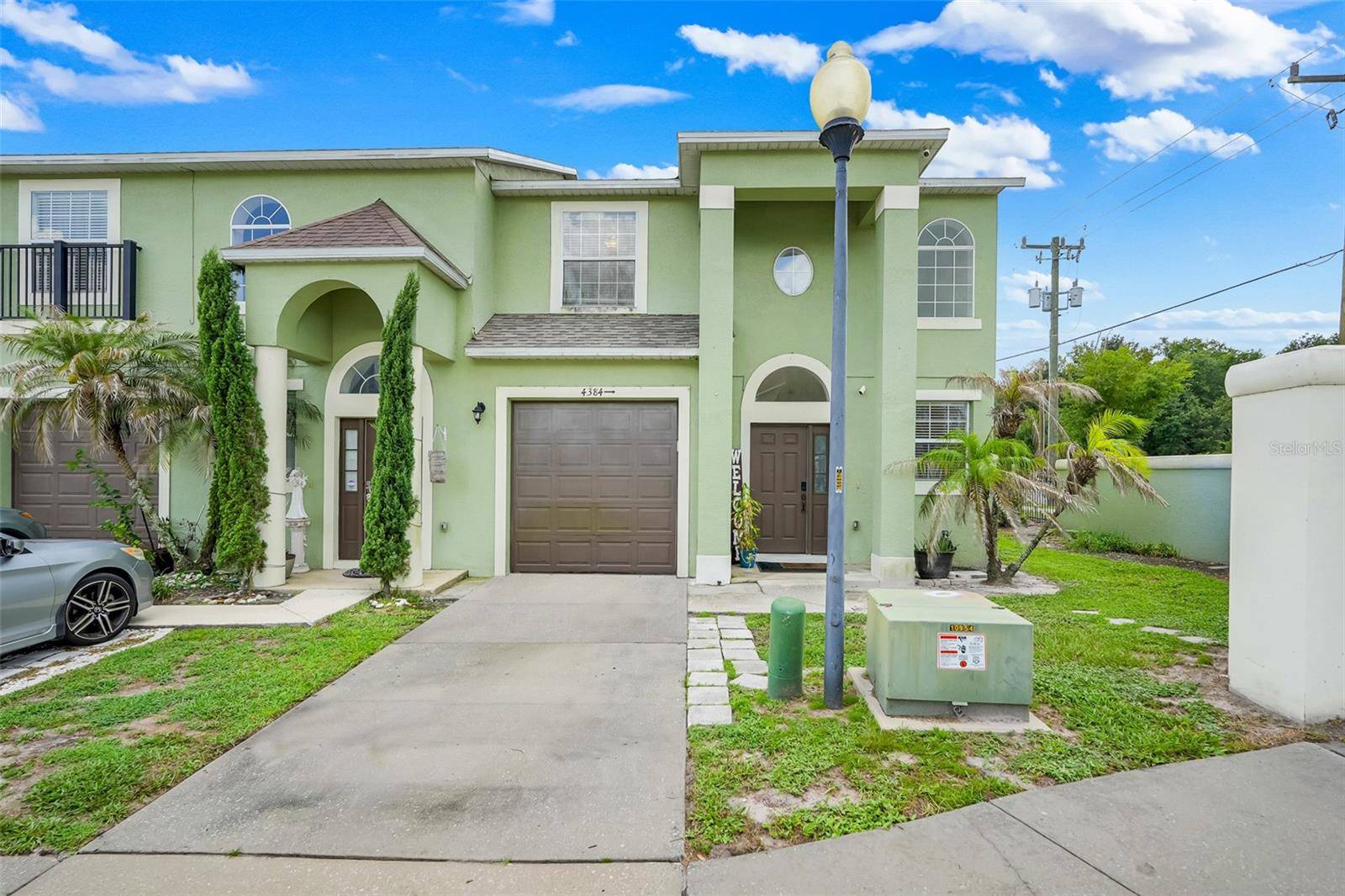 4384 PARADISE COVE CT, Kissimmee, FL 34746
