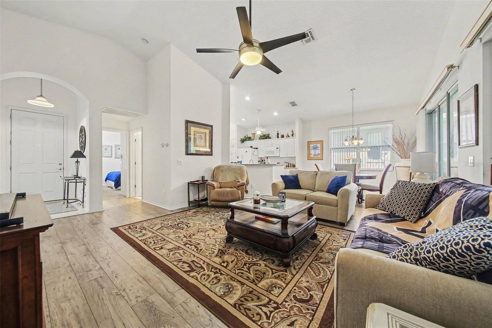 2361 PRAIRIE DUNES, Clermont, FL 34711
