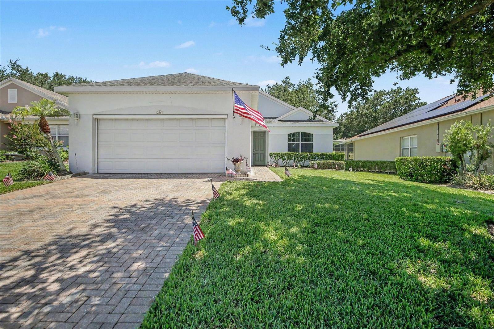 2361 PRAIRIE DUNES, Clermont, FL 34711