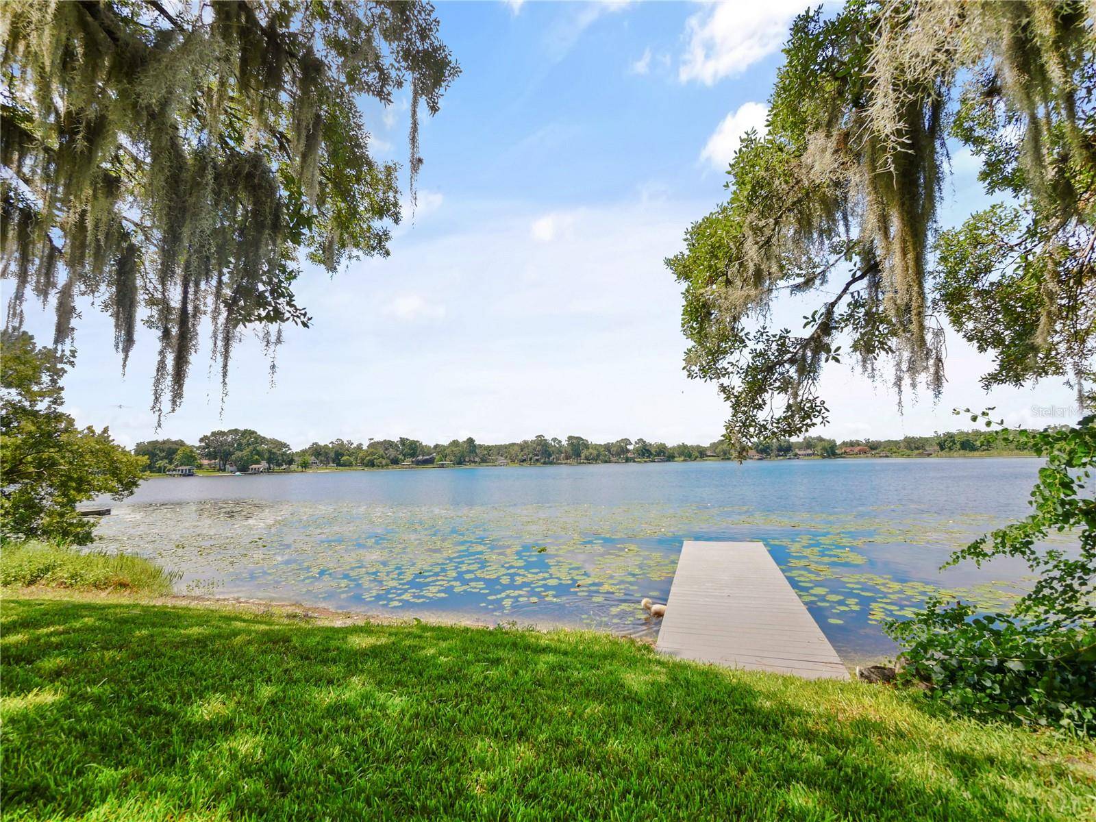 5701 CROSS FOX LN, Oviedo, FL 32765