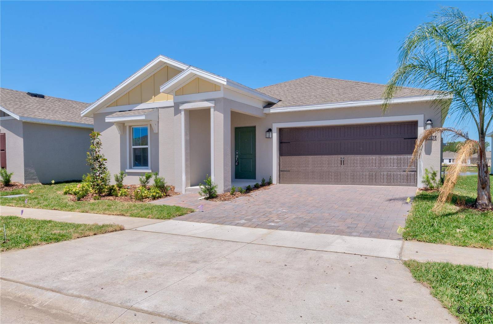 1496 BRENTWOOD DR, Kissimmee, FL 34746
