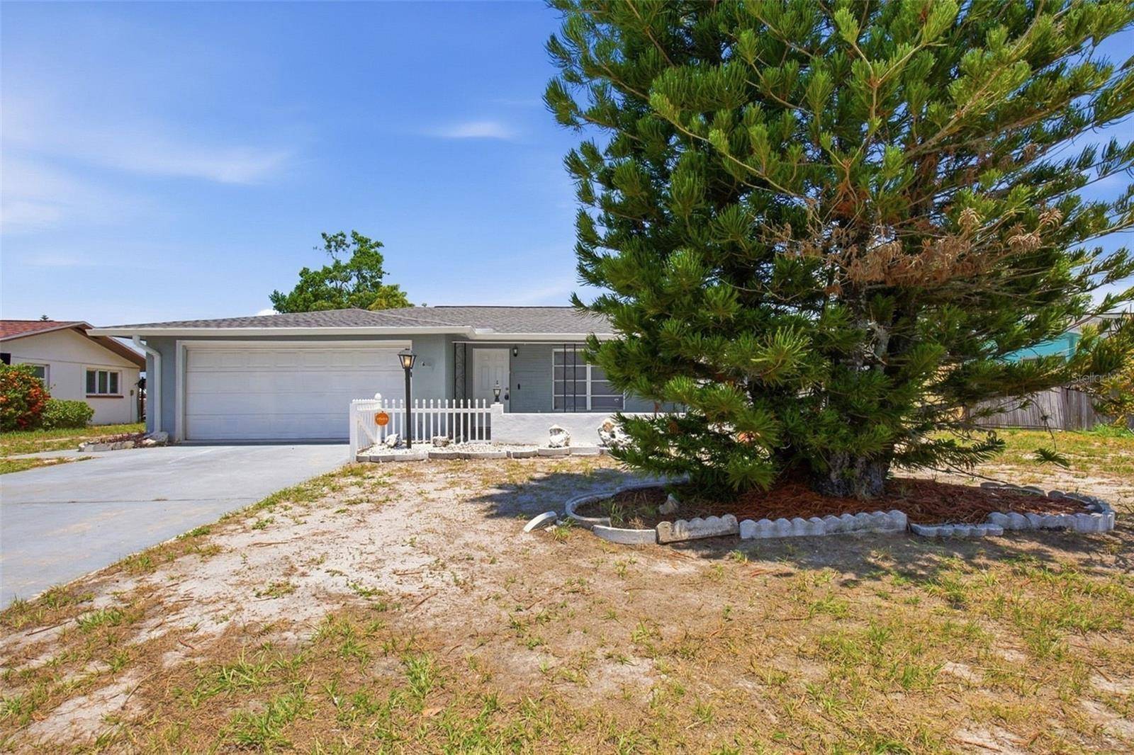 7617 JASMINE BLVD, Port Richey, FL 34668