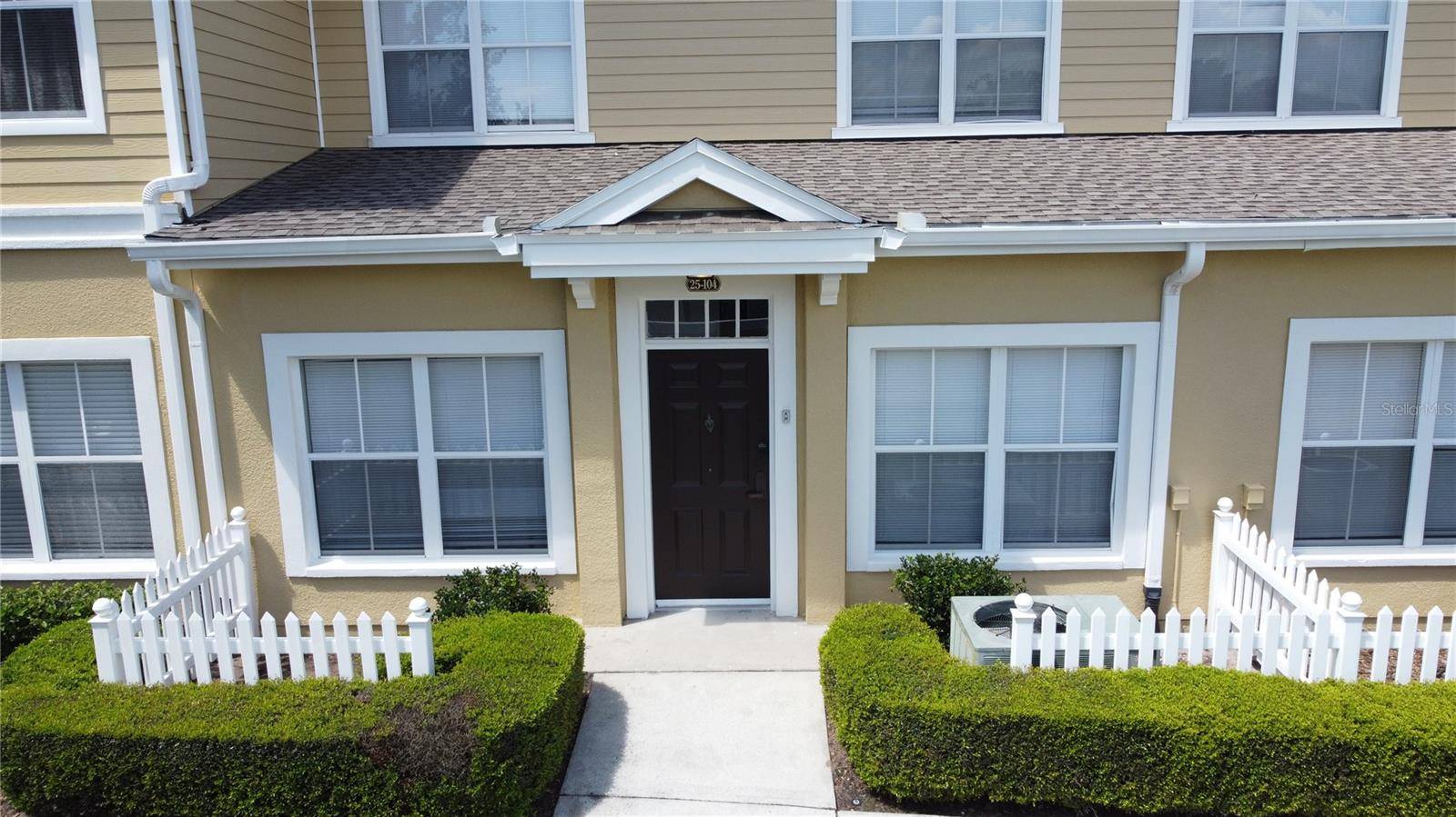 2205 SAN VITTORINO CIR #104, Kissimmee, FL 34741