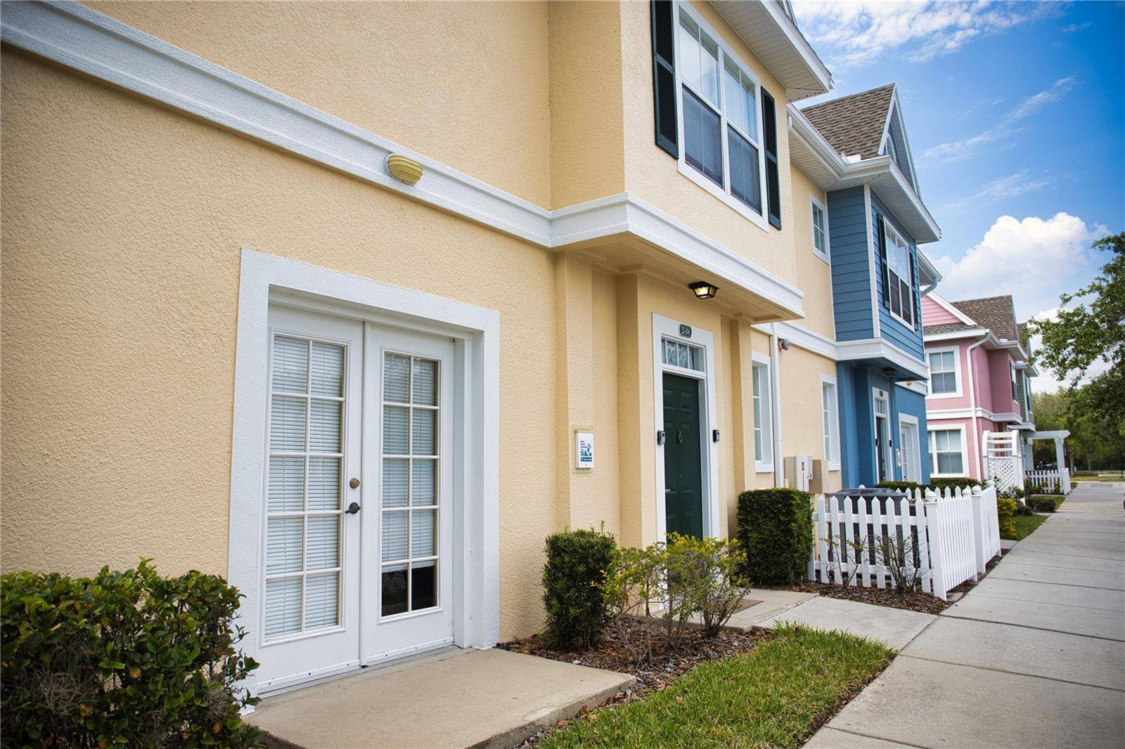2205 SAN VITTORINO CIR #104, Kissimmee, FL 34741