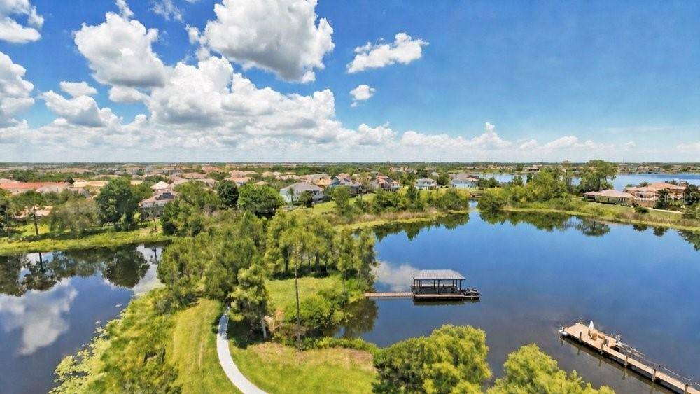 8342 BOYLA CT, Windermere, FL 34786