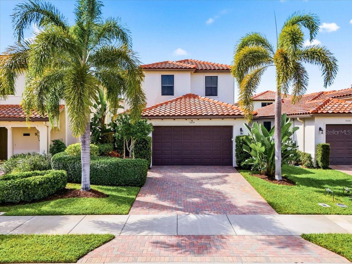 5434 USEPPA DR, Ave Maria, FL 34142
