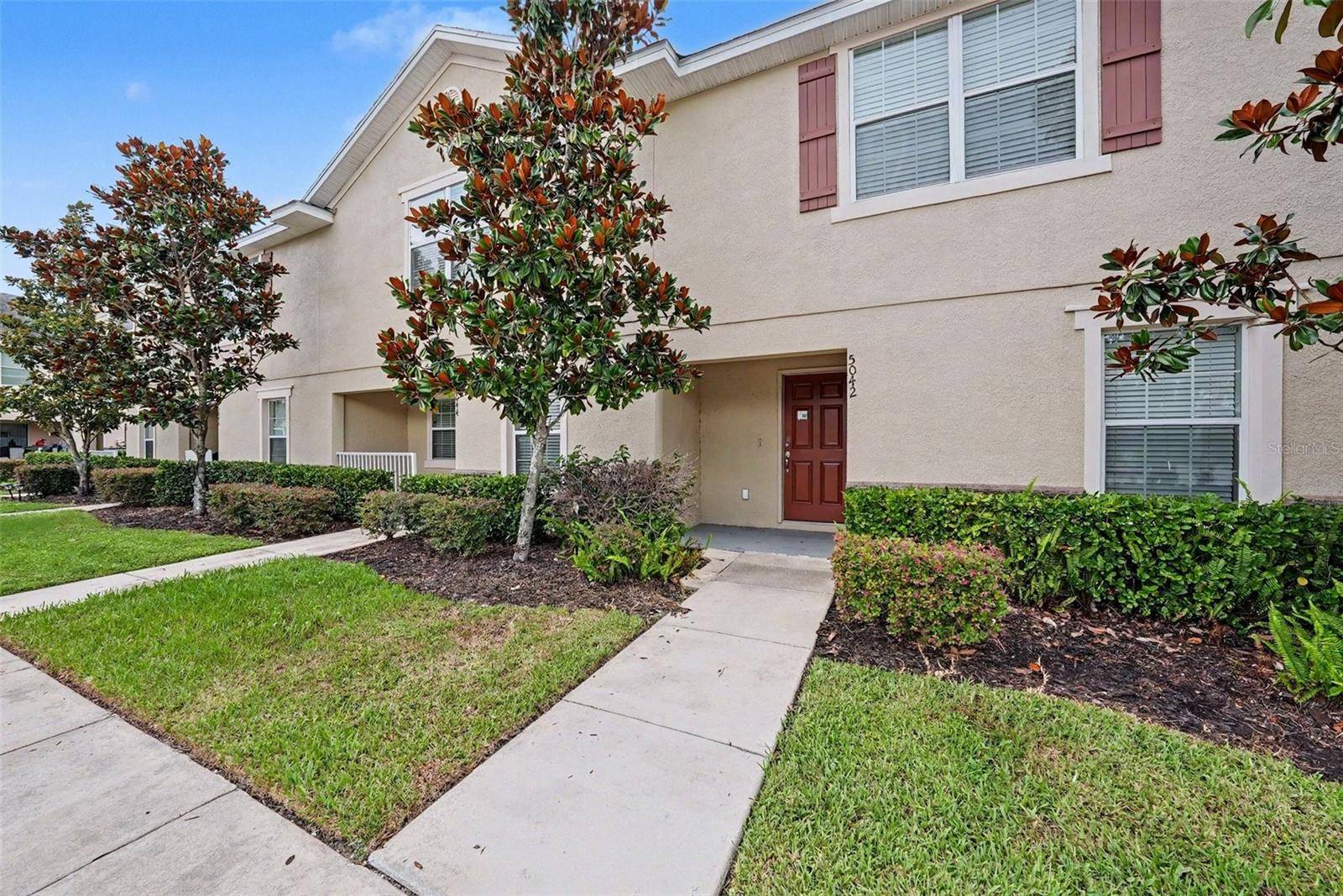 5042 CHIPOTLE LN, Wesley Chapel, FL 33544