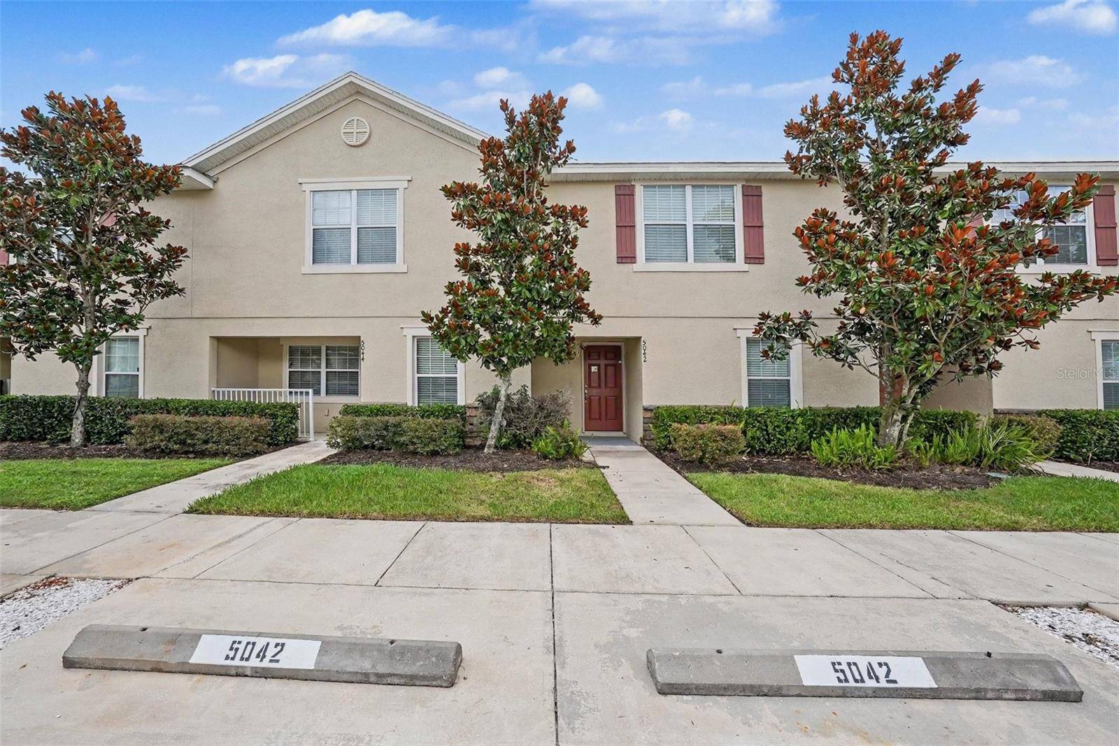 5042 CHIPOTLE LN, Wesley Chapel, FL 33544