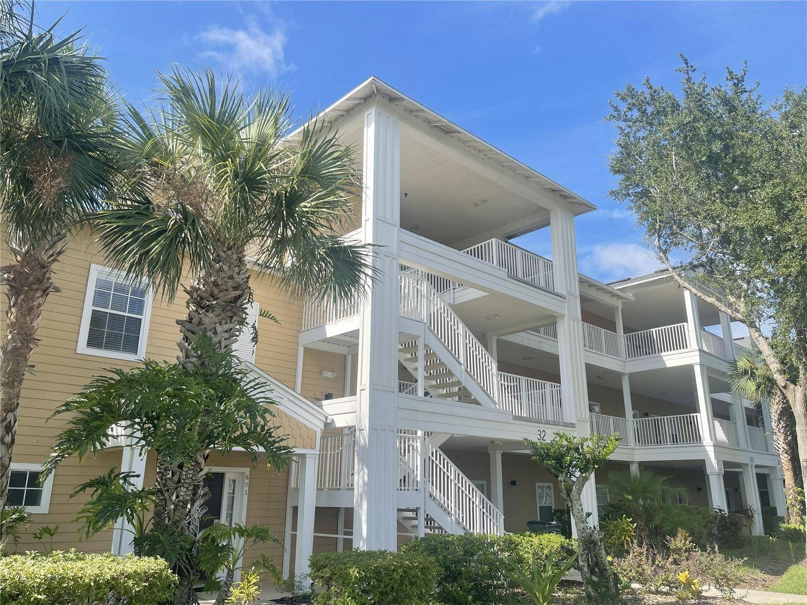 614 RUM RUN, Davenport, FL 33897