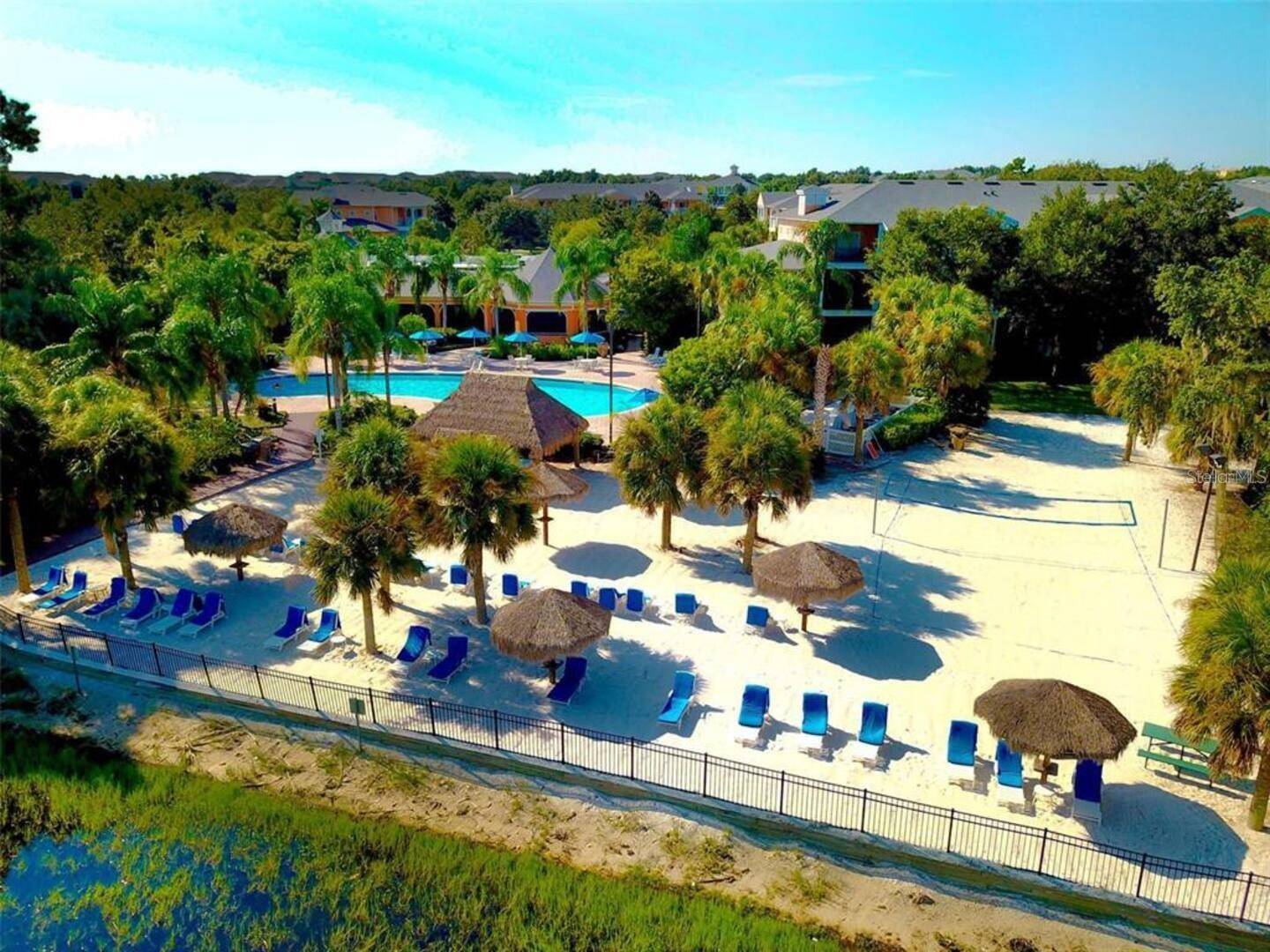 614 RUM RUN, Davenport, FL 33897