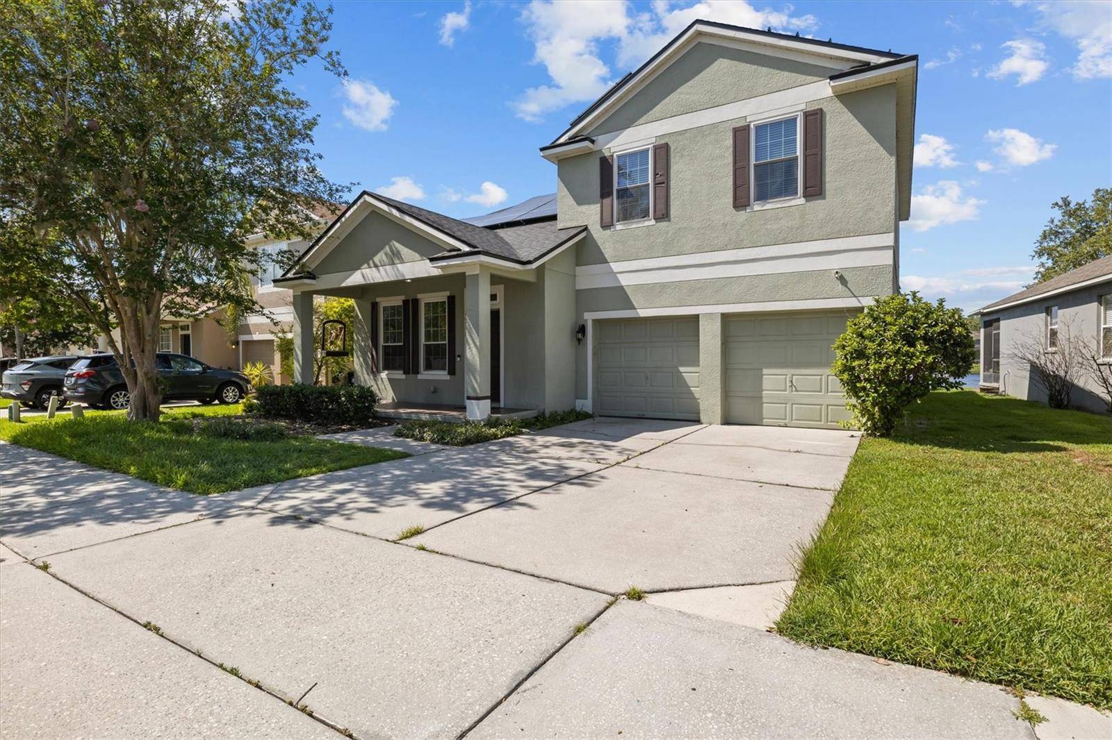 10550 EASTPARK WOODS DR, Orlando, FL 32832