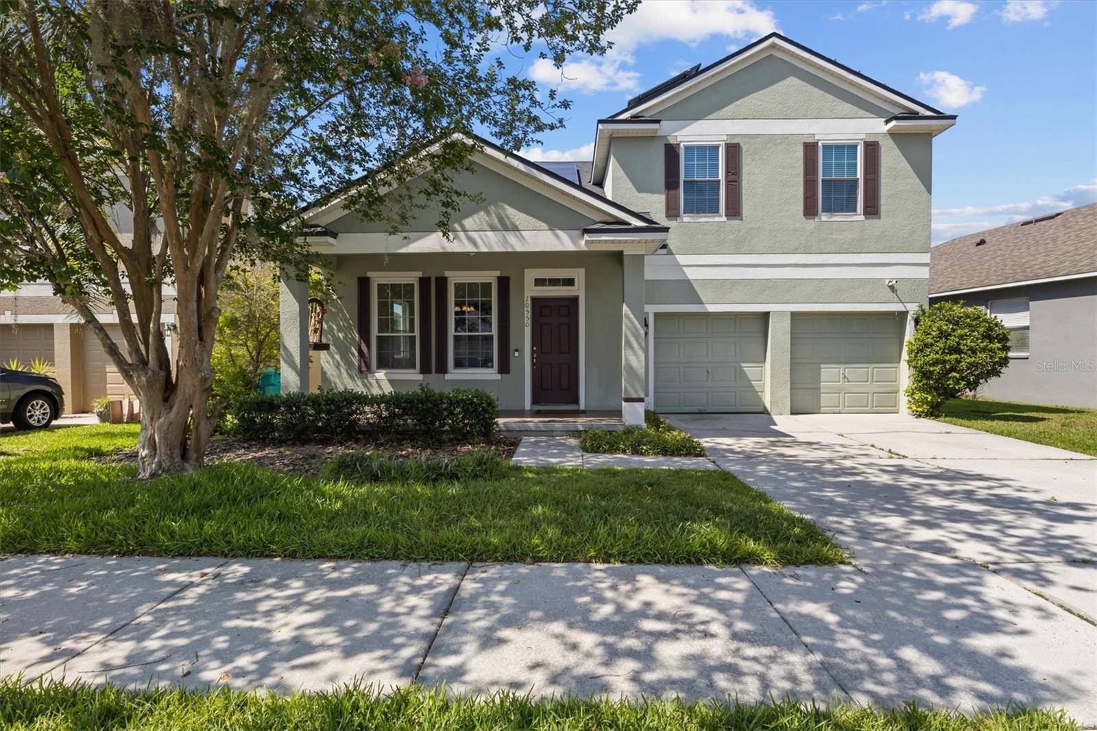 10550 EASTPARK WOODS DR, Orlando, FL 32832