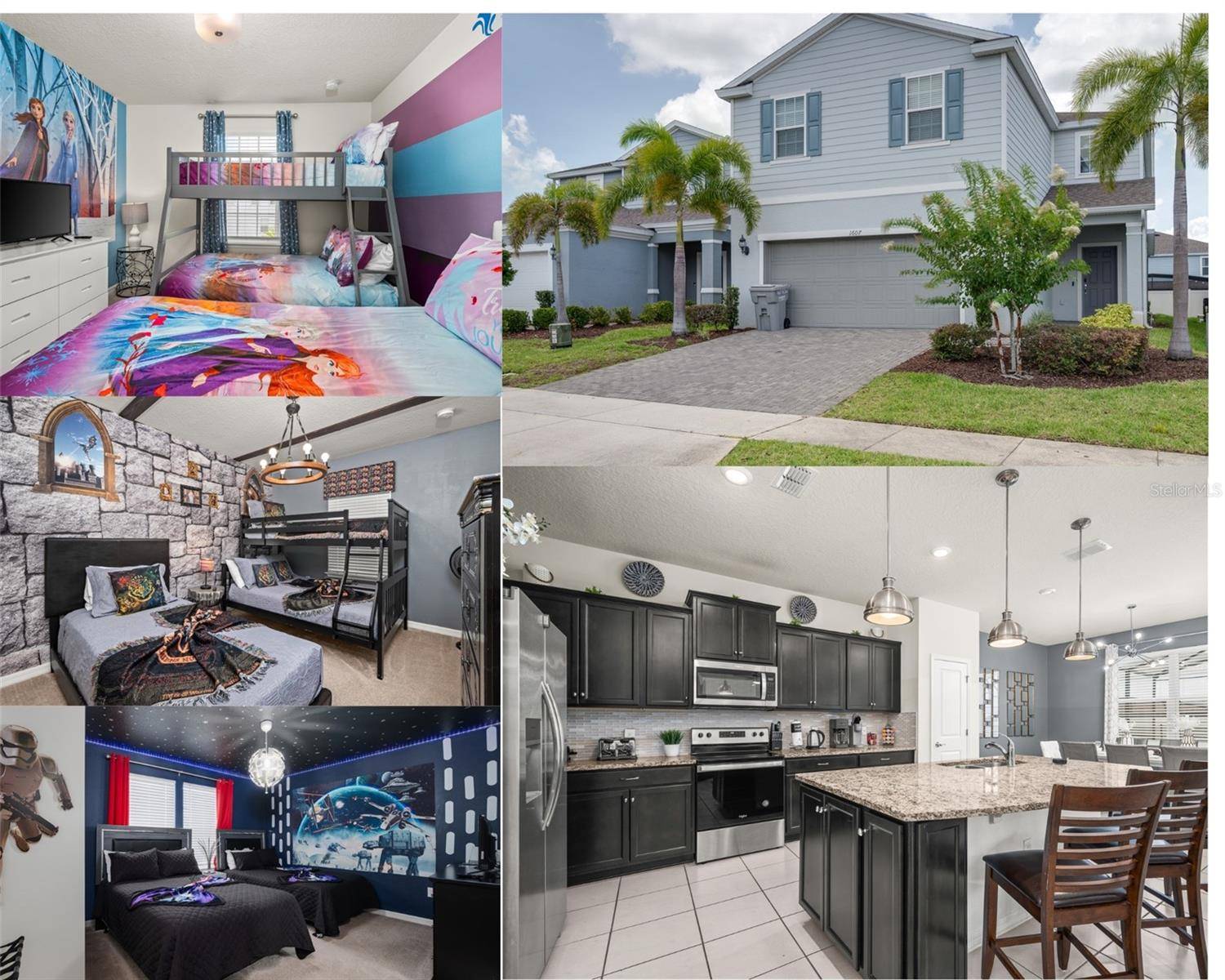 1607 KONA LN, Davenport, FL 33897