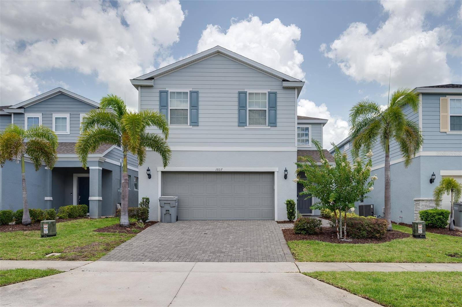 1607 KONA LN, Davenport, FL 33897