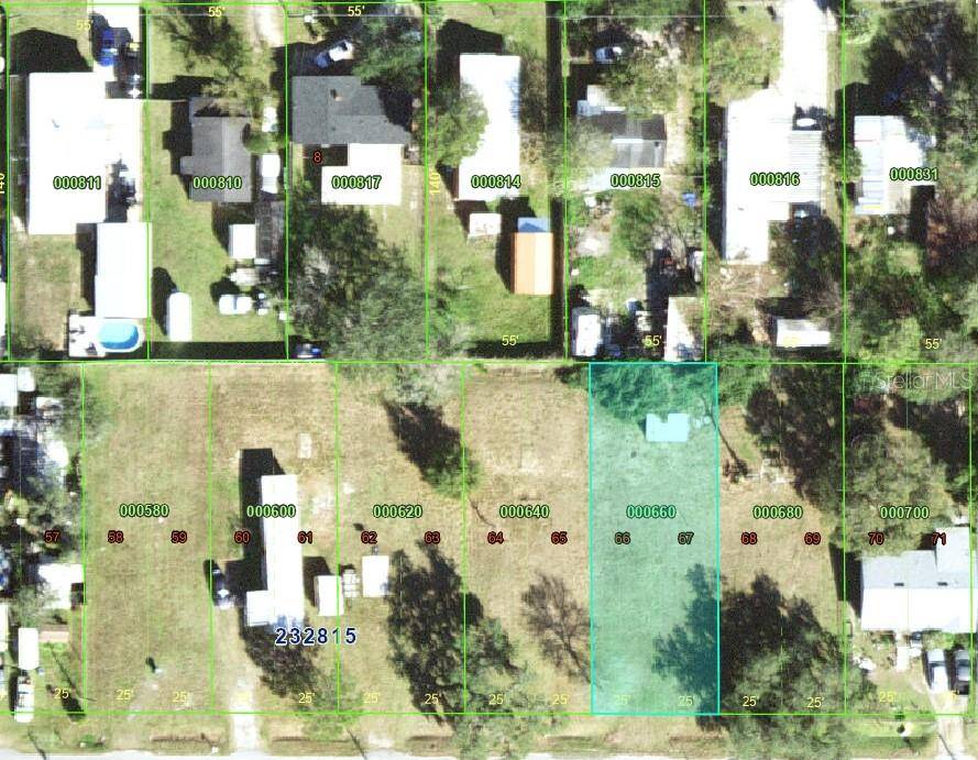 COCHRAN ST, Lakeland, FL 33815