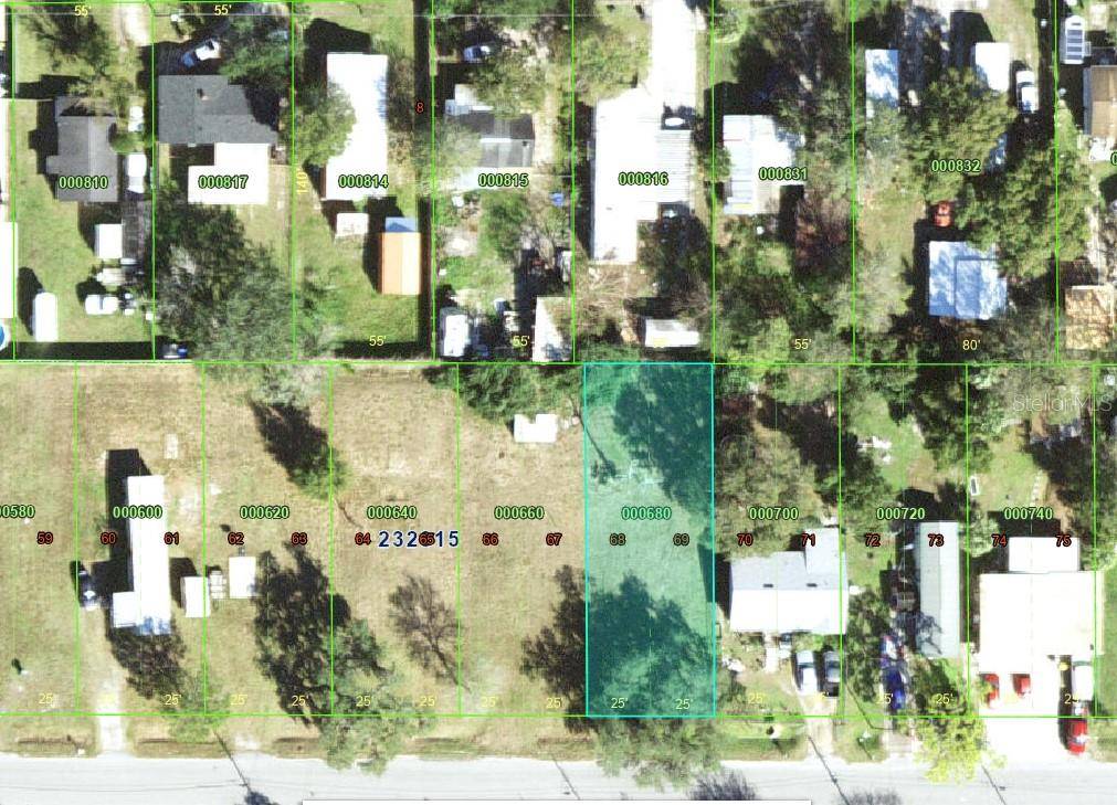 2307 COCHRAN ST, Lakeland, FL 33815
