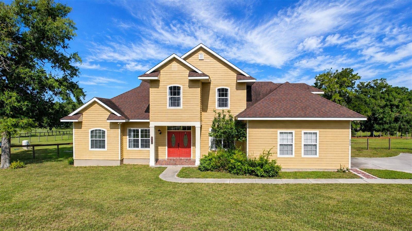 35405 STAGECOACH TRL, Eustis, FL 32736