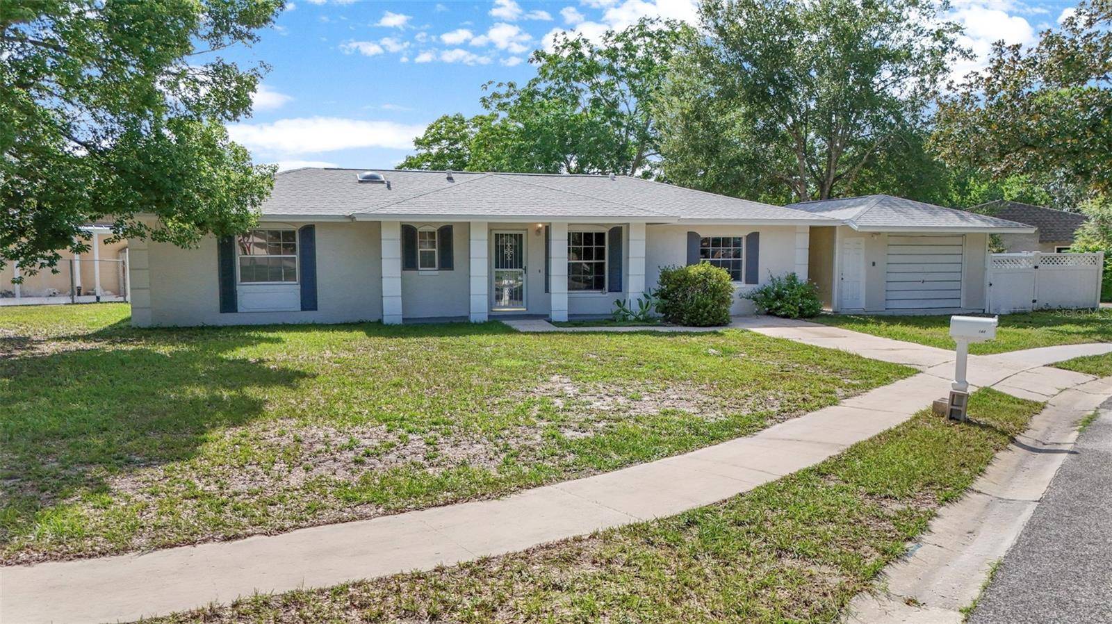 142 BAYBERRY CT, Winter Springs, FL 32708