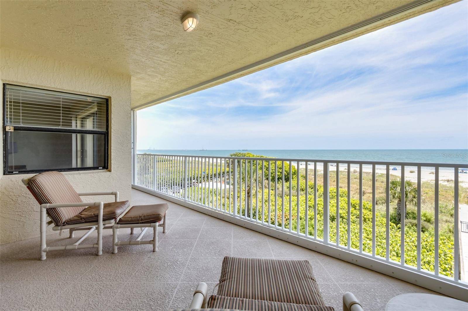 555 HARRISON AVE #402, Cape Canaveral, FL 32920