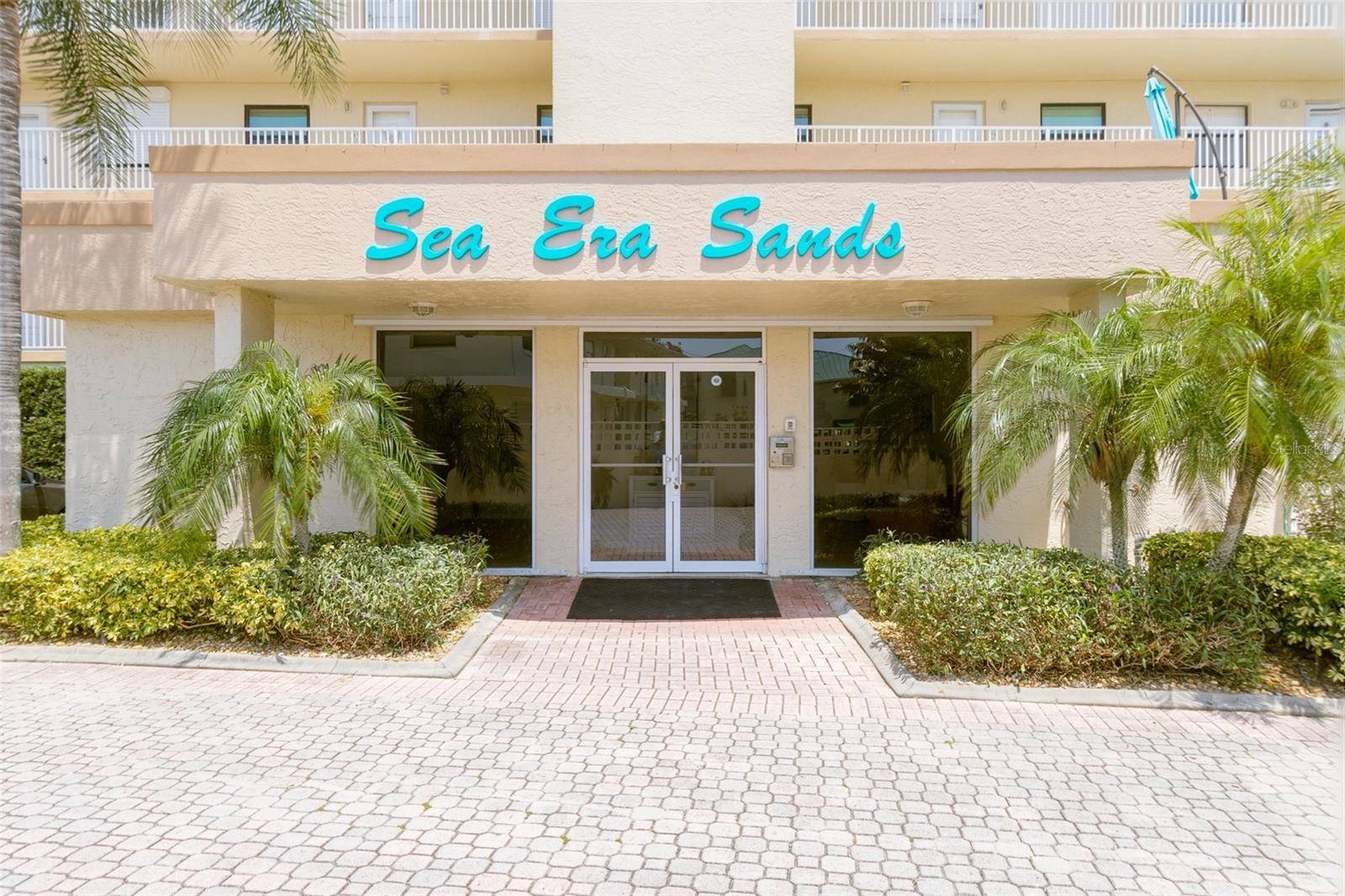 555 HARRISON AVE #402, Cape Canaveral, FL 32920
