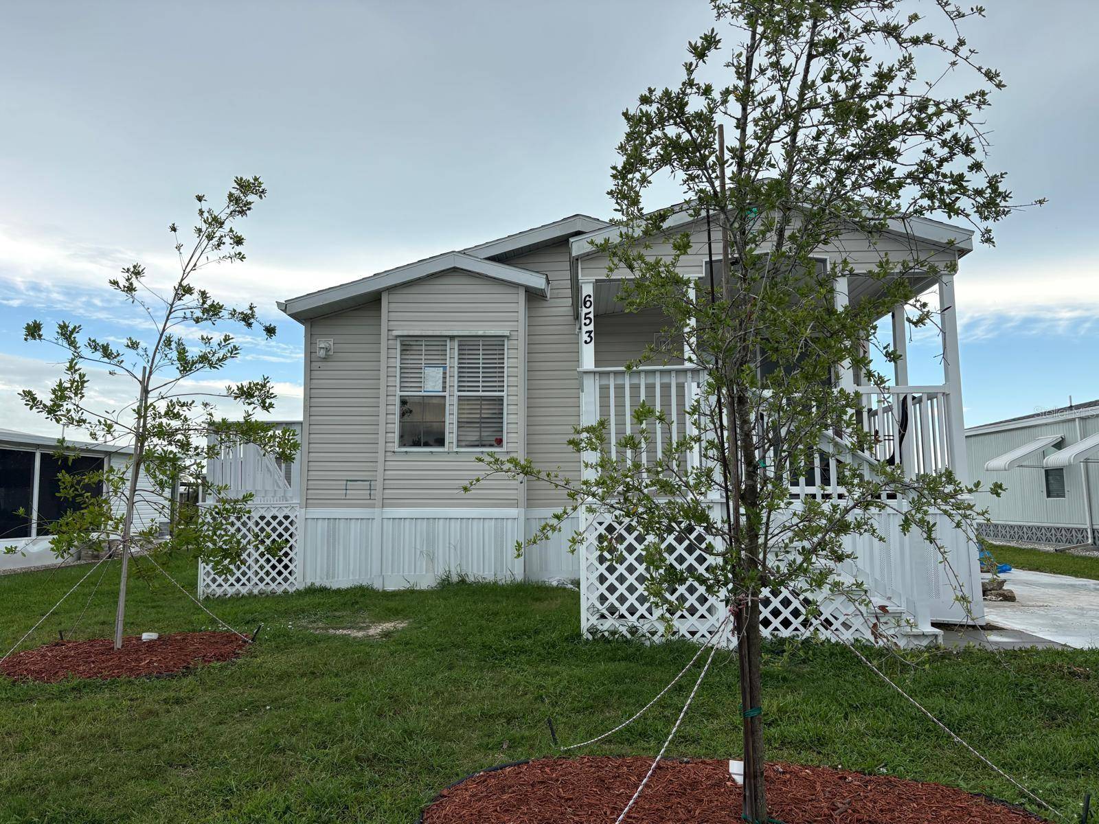 653 LOS ALTOS, North Port, FL 34287