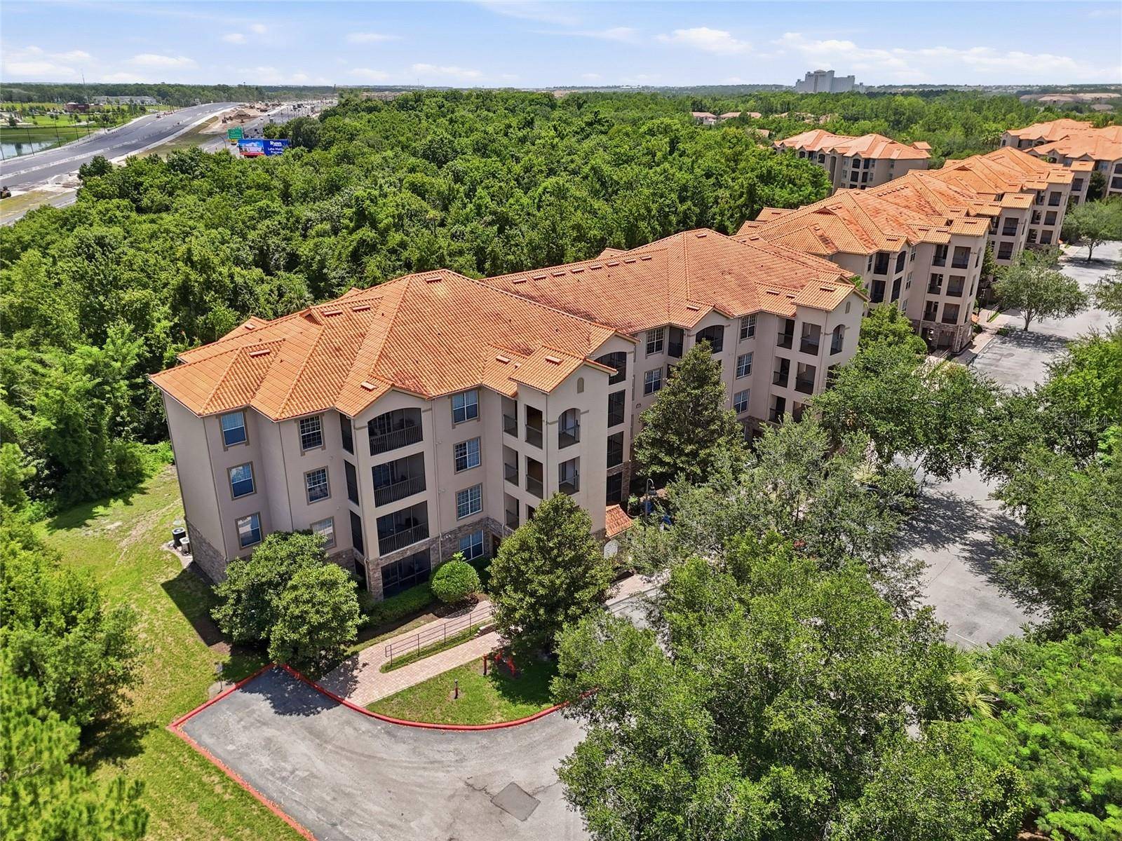 8020 TUSCANY WAY #6206, Davenport, FL 33896