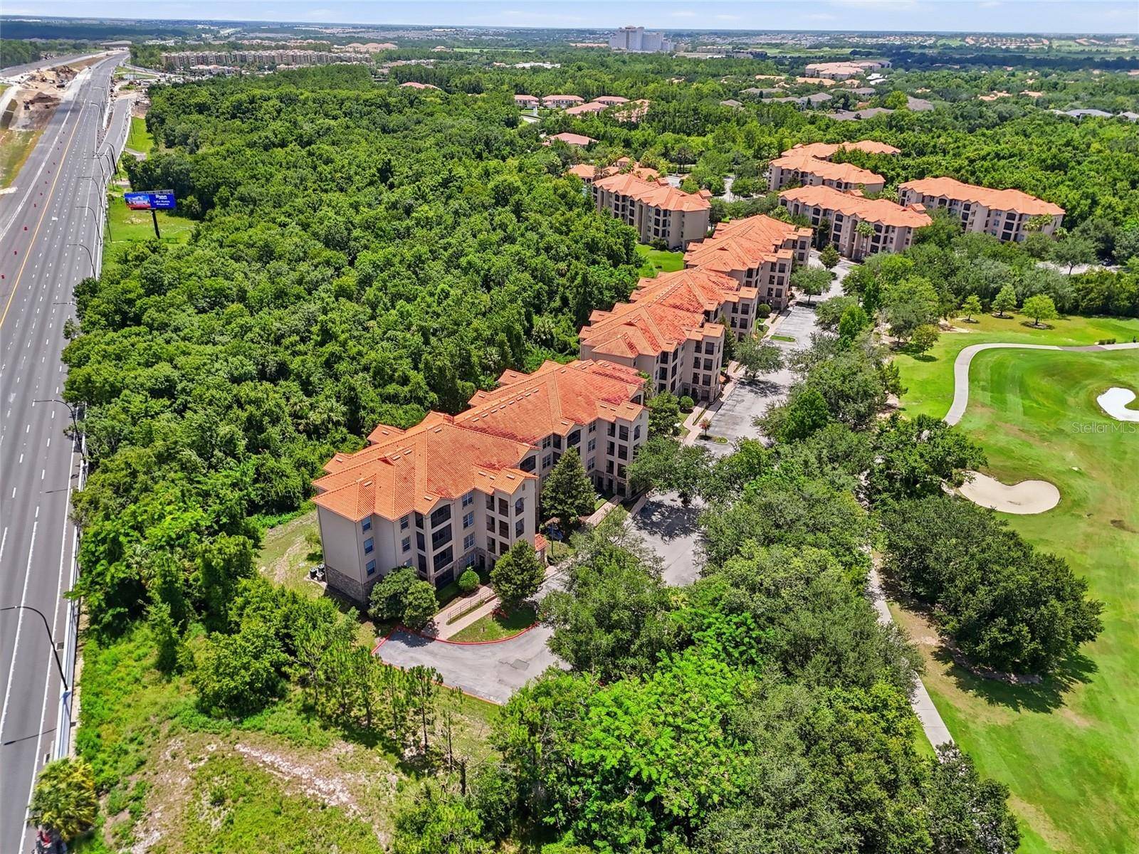 8020 TUSCANY WAY #6206, Davenport, FL 33896