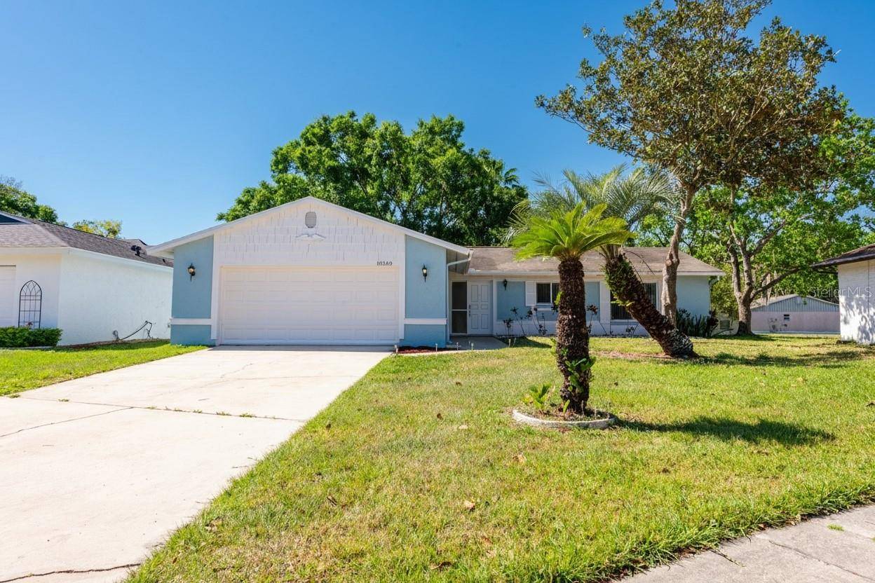 10330 LICORICE WAY, Orlando, FL 32821