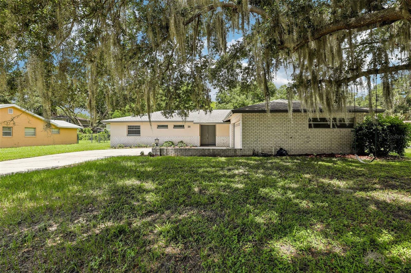 28 LINDA LN, Kissimmee, FL 34744