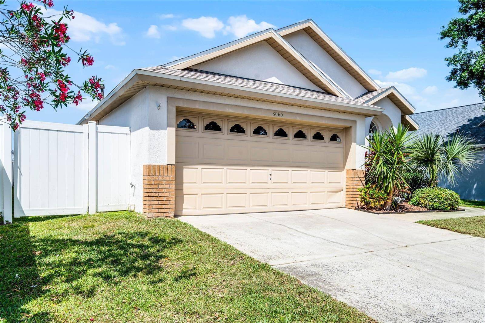 8065 INDIAN CREEK BLVD, Kissimmee, FL 34747