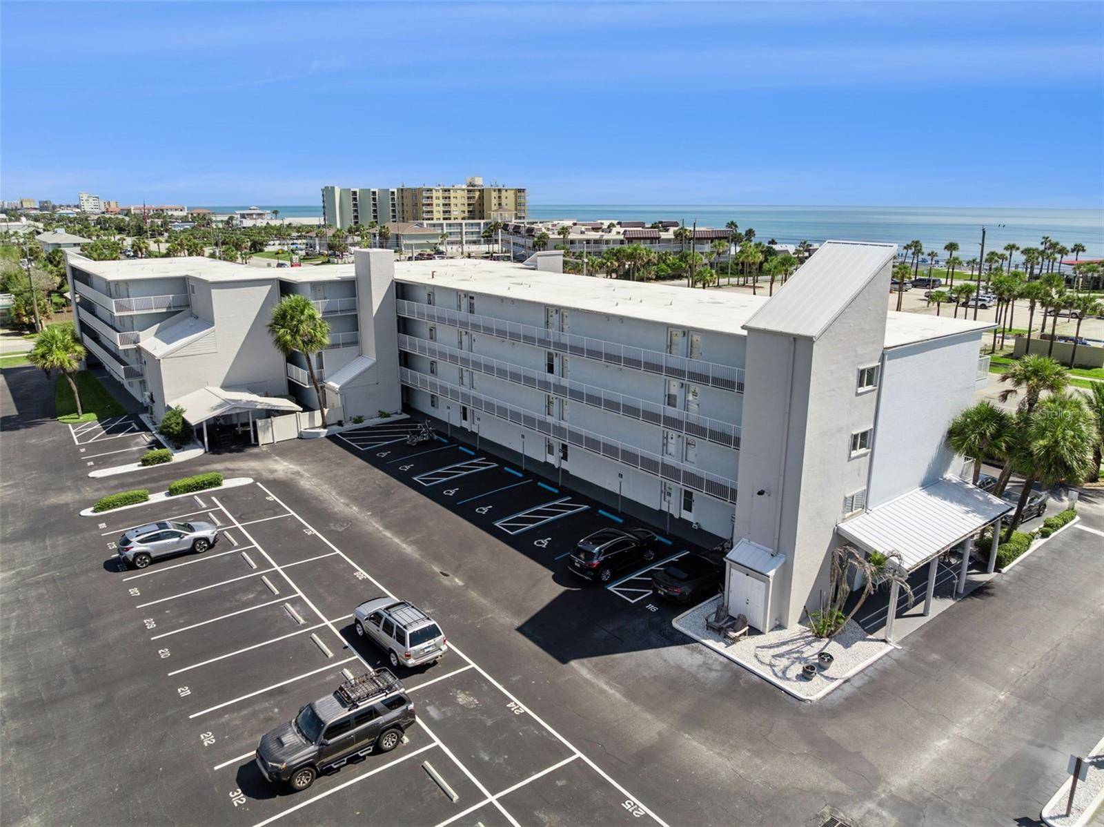 3700 S ATLANTIC AVE #309, New Smyrna Beach, FL 32169
