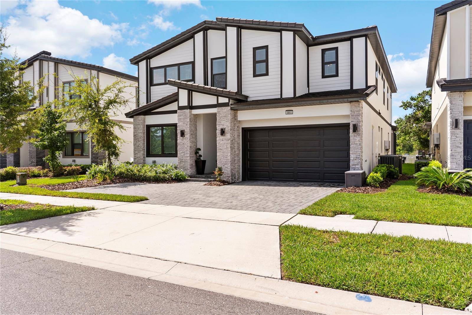 5893 HIGH SEAS DR, Orlando, FL 32821