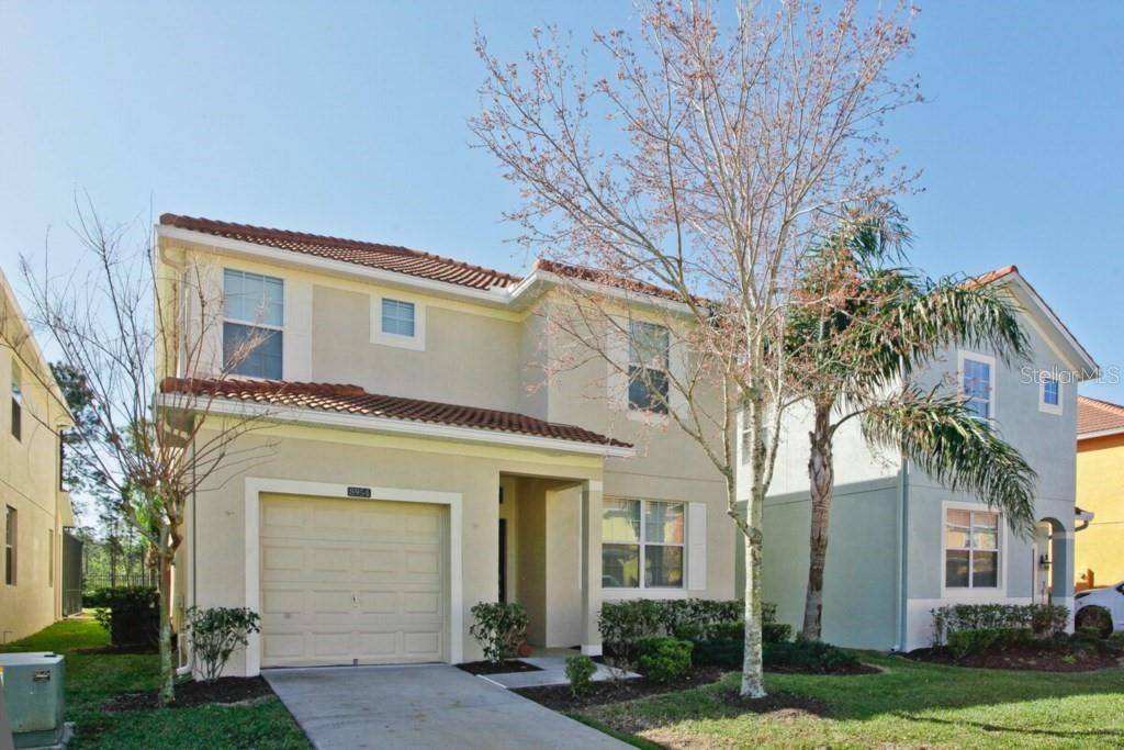 8954 SUGAR PALM RD #8954, Kissimmee, FL 34747