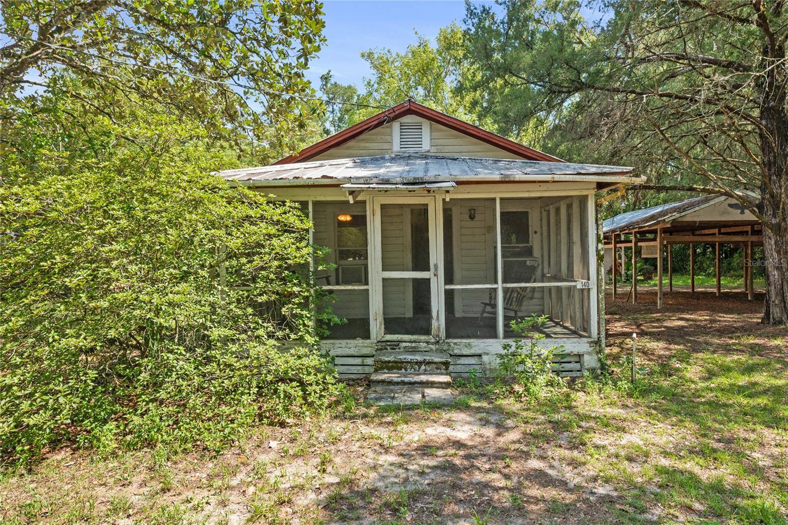 140 W PONKAN RD, Apopka, FL 32712