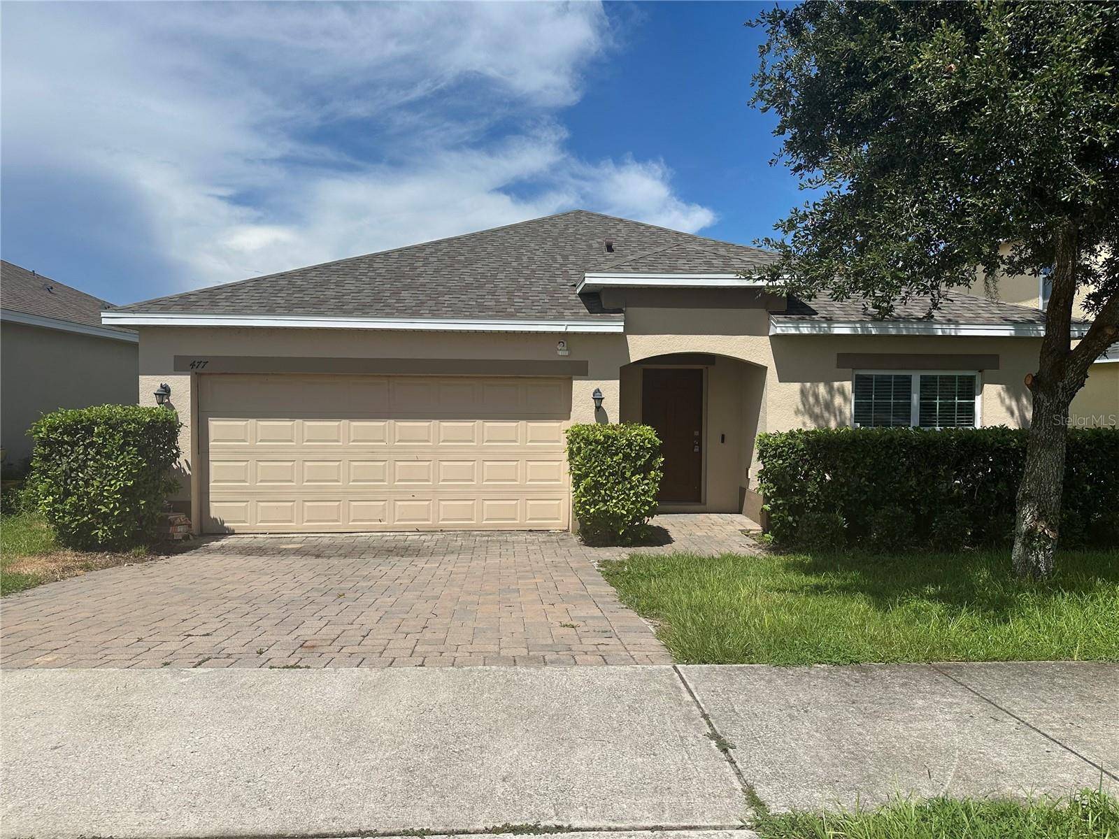 477 KESTREL DR, Groveland, FL 34736