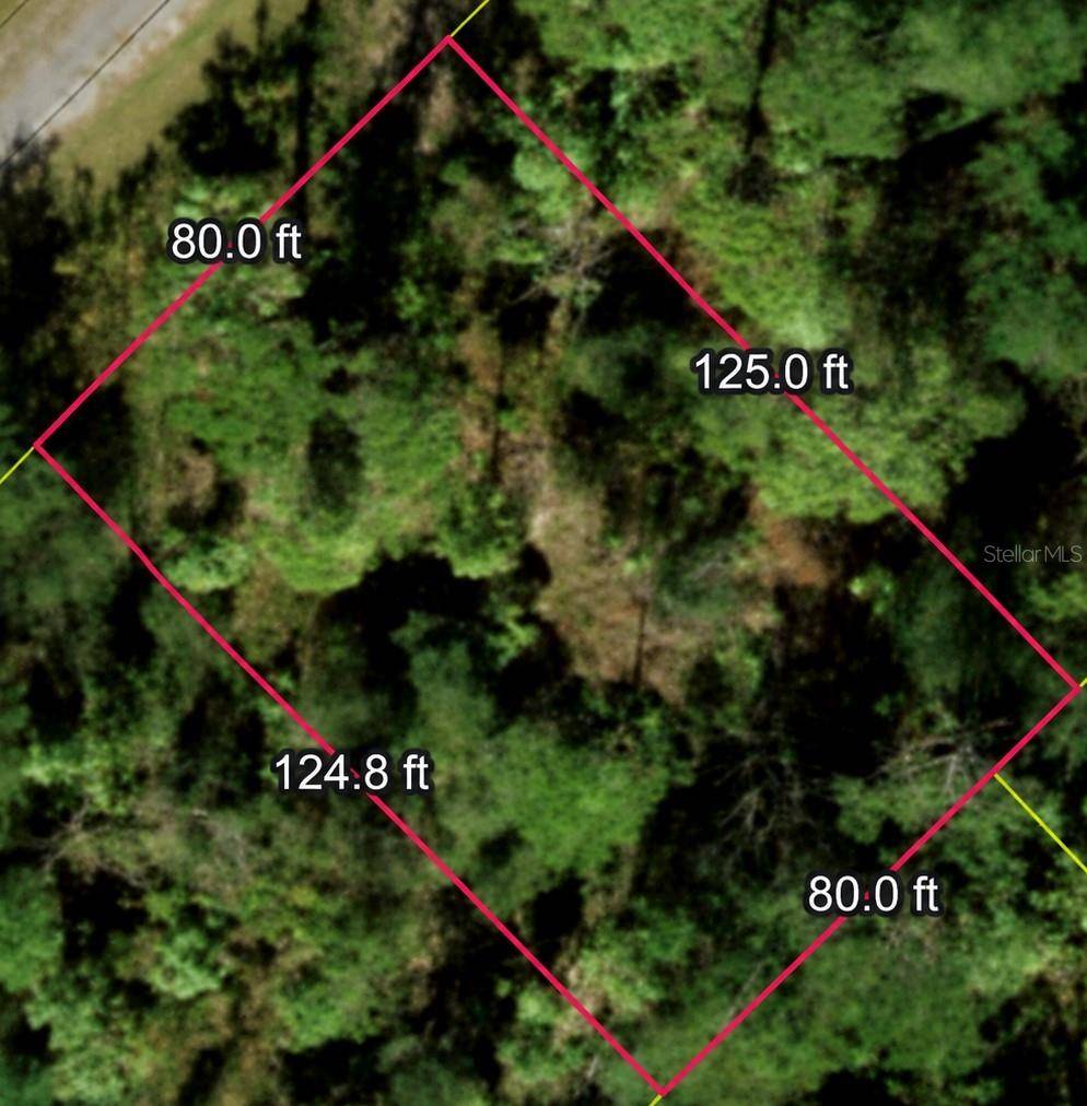 LOT 15, BIGNAY RD, North Port, FL 34288