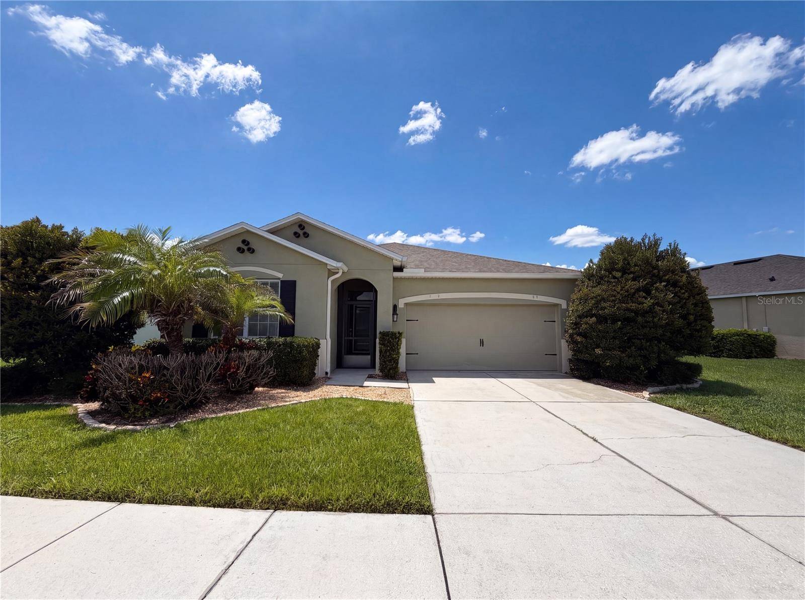 5811 MARSH LANDING DR, Winter Haven, FL 33881