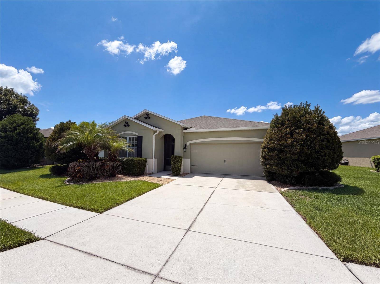 5811 MARSH LANDING DR, Winter Haven, FL 33881