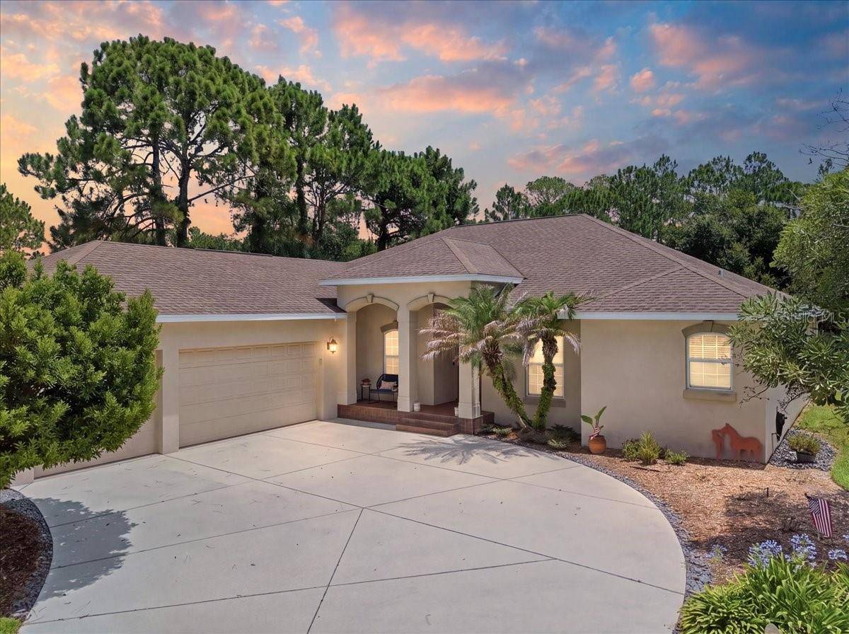 3095 FAWN LAKE BLVD, Mims, FL 32754