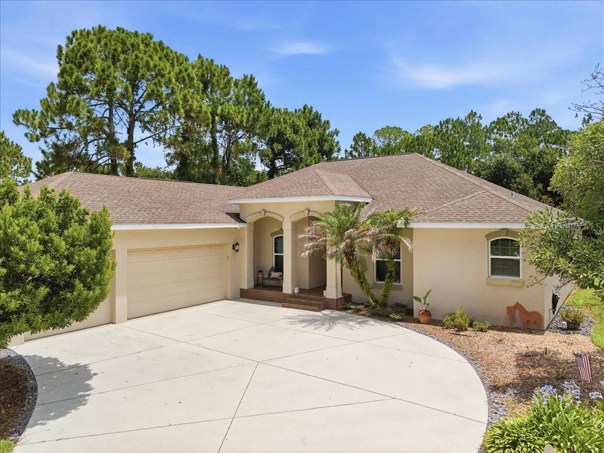 3095 FAWN LAKE BLVD, Mims, FL 32754