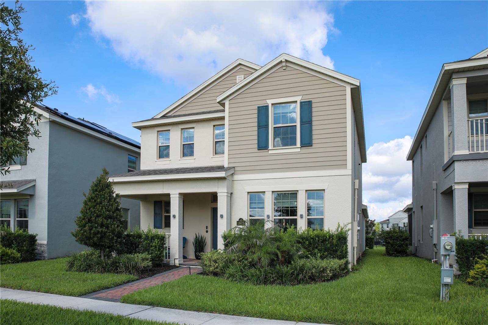 16625 POINT ROCK DR, Winter Garden, FL 34787