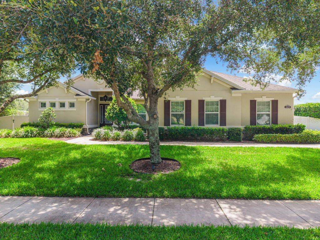 2629 TREE MEADOW LOOP, Apopka, FL 32712