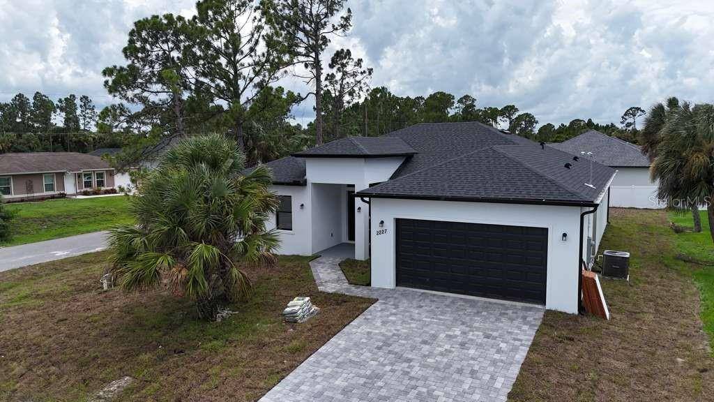 2227 SAYBROOK AVE, North Port, FL 34286
