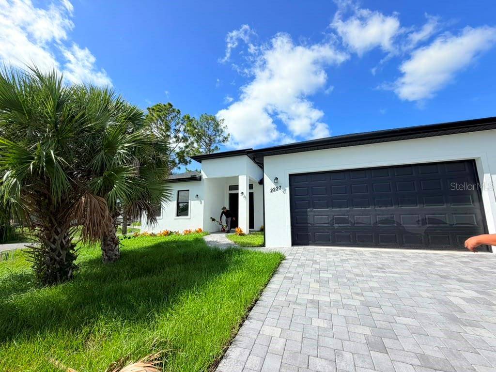 2227 SAYBROOK AVE, North Port, FL 34286