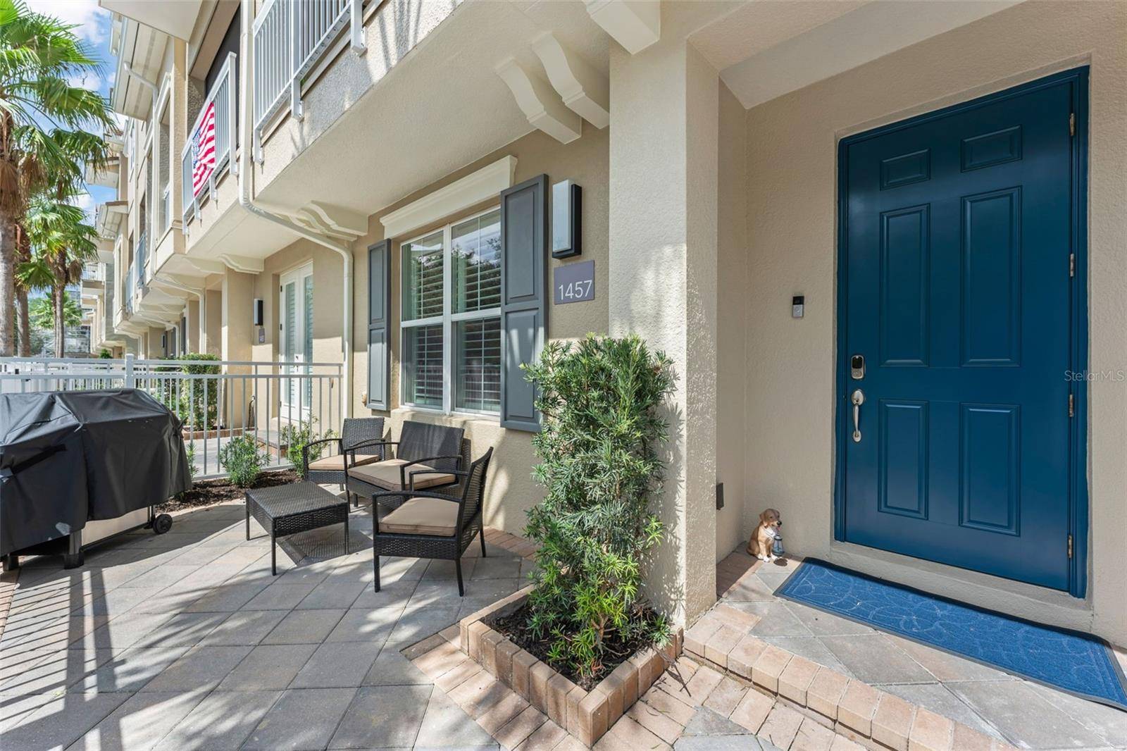 1457 LAKE GEORGE DR #1457, Lake Mary, FL 32746