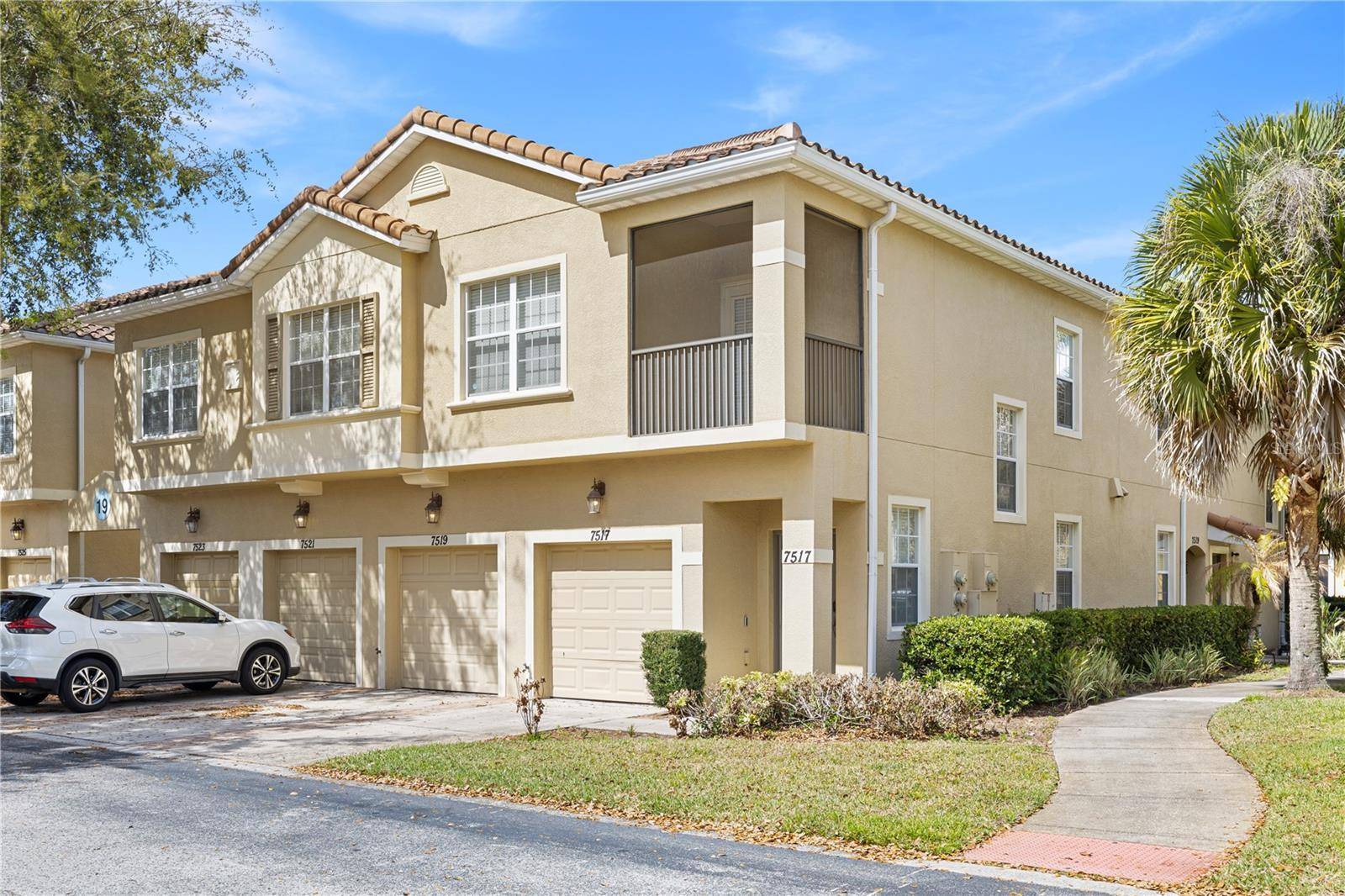 7519 BLISS WAY #7519, Kissimmee, FL 34747