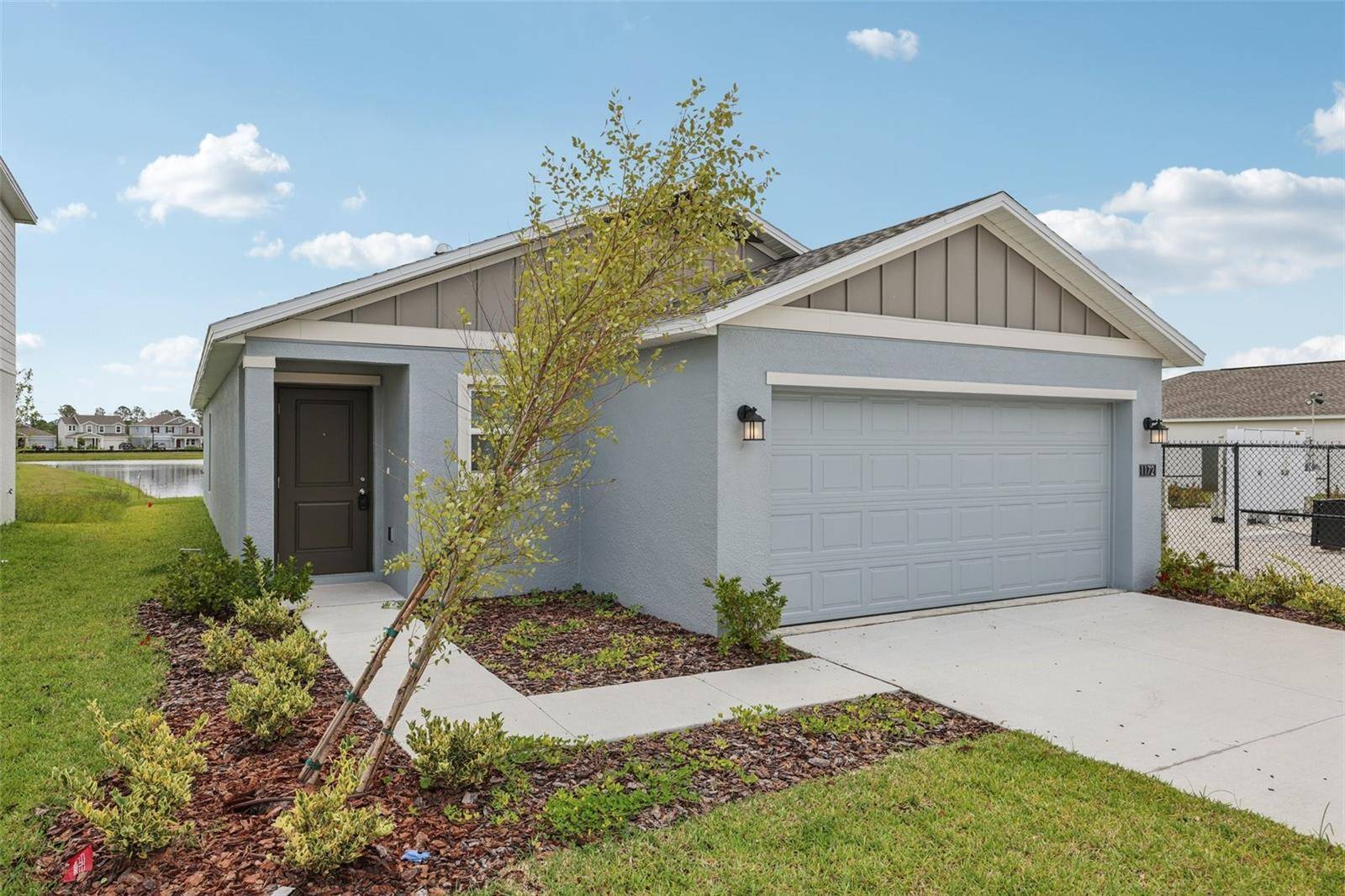1172 BELLE ISLE LN, Daytona Beach, FL 32124