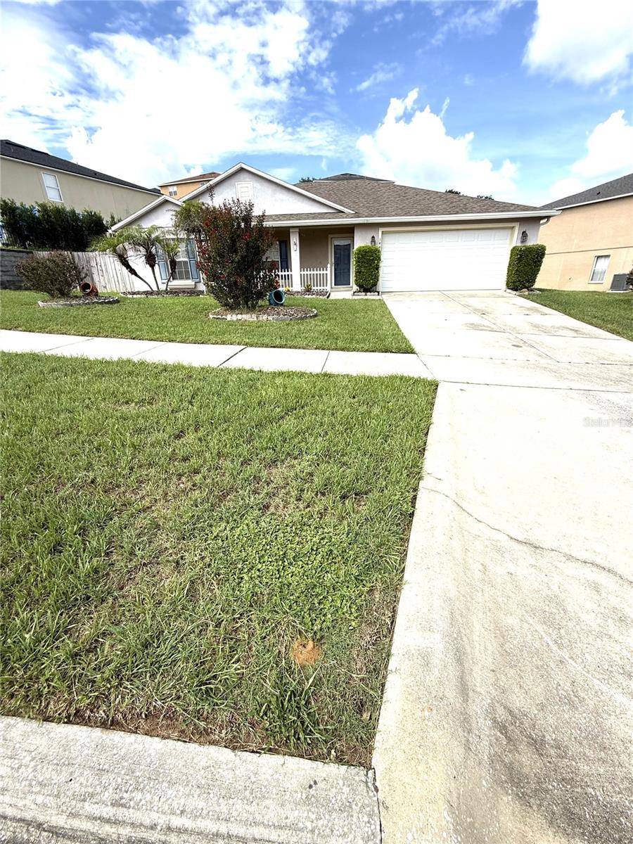 344 SKY VALLEY ST, Clermont, FL 34711